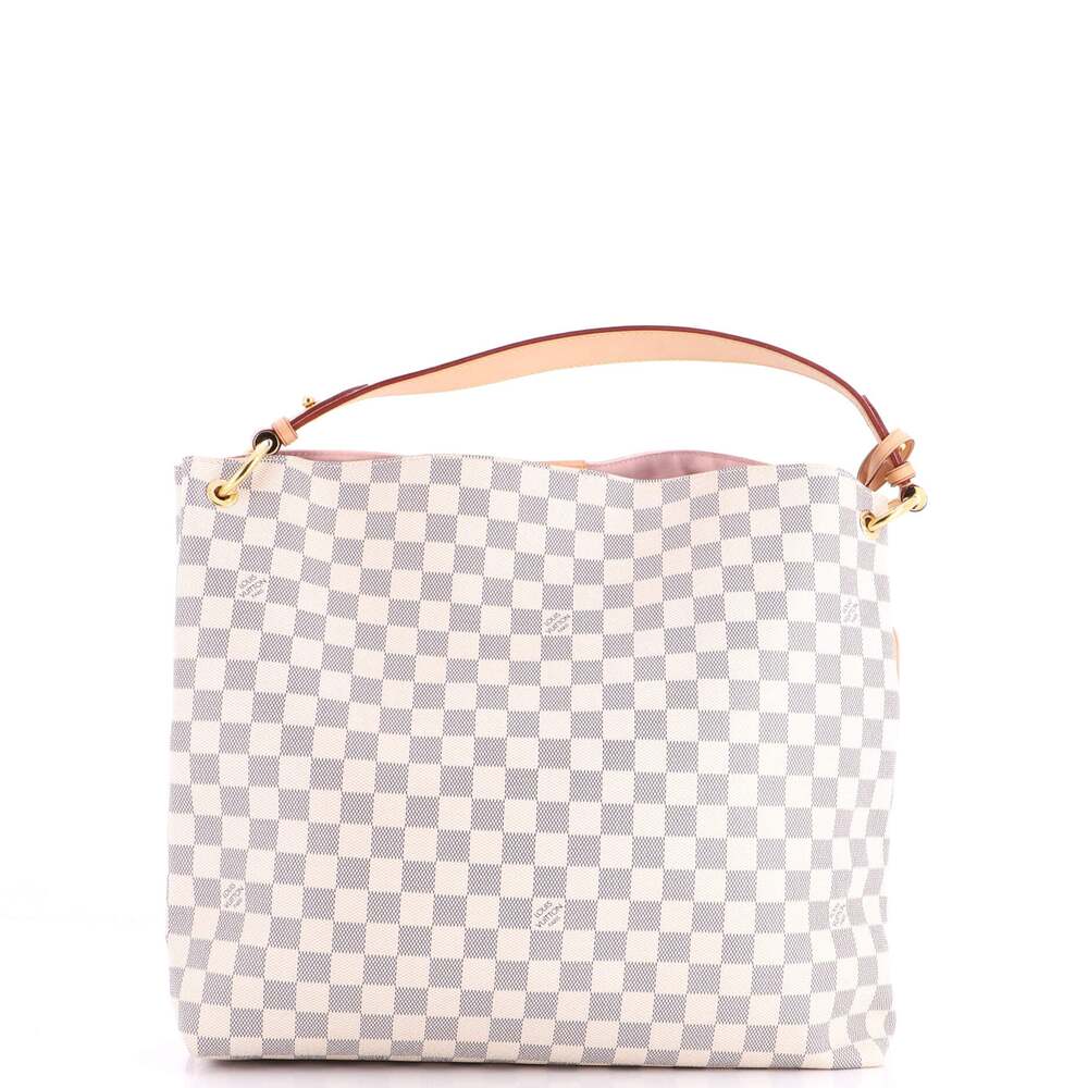 Louis Vuitton Graceful Handbag Damier #253947L22B - Picture 3 of 8